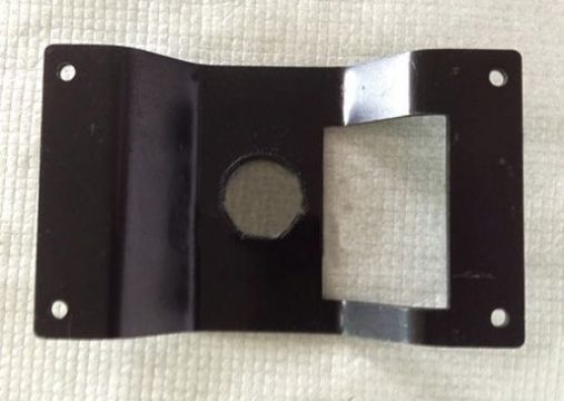 點擊查看詳細信息<br>標題：沖壓件電泳加工、五金電泳加工、陰極電泳加工 閱讀次數：2139