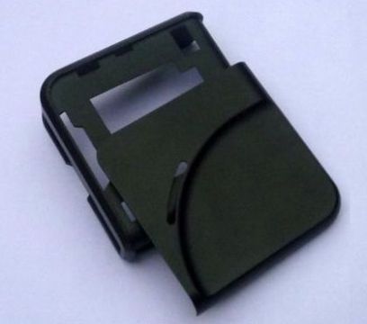 點擊查看詳細信息<br>標題：沖壓-拉伸件、電泳處理、五金電泳加工 閱讀次數：2018