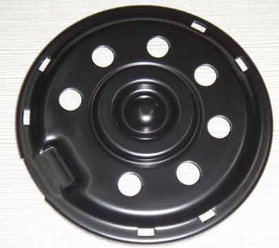 點擊查看詳細信息<br>標題：沖壓-拉伸件、電泳處理、五金電泳加工 閱讀次數：2064