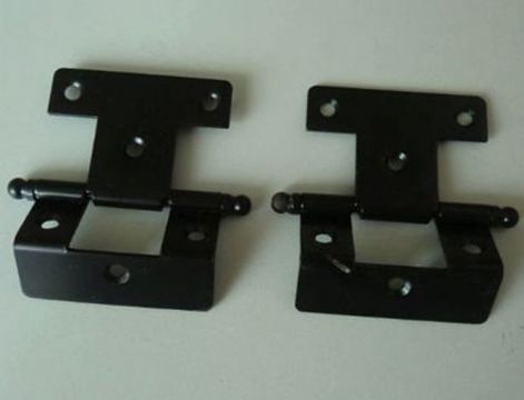 點擊查看詳細信息<br>標題：沖壓-拉伸件、電泳處理、五金電泳加工 閱讀次數：2088