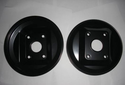 點擊查看詳細信息<br>標題：沖壓-拉伸件電泳加工、電泳處理、五金電泳加工 閱讀次數：2133