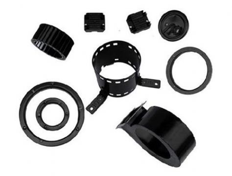 點擊查看詳細信息<br>標題：焊接-組合件電泳加工電泳涂裝 閱讀次數：3552