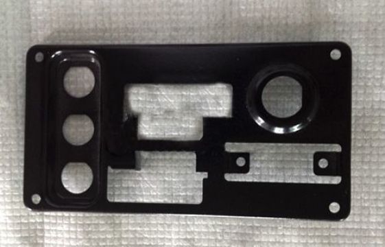 點擊查看詳細信息<br>標題：沖壓件電泳加工、五金電泳加工、陰極電泳加工 閱讀次數：3045