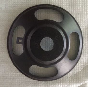 點擊查看詳細信息<br>標題：喇叭網配件電泳、五金電泳加工 閱讀次數：2177